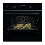 TA5PB531AB | Horno pirolítico AEG con sonda térmica