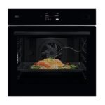 TB8SB73ZAB | Horno AEG de vapor con sonda térmica