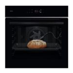 TE7PB63ZAB | Horno pirolítico AEG con sonda térmica