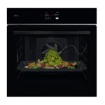 TE8PB731AB | Horno pirolítico AEG con sonda térmica