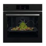 TE8PB731AT | Horno pirolítico AEG con sonda térmica