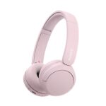WHCH520 | Auriculares inalambricos Sony BLUETOOTH | Rosa