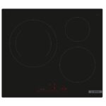 PIJ61RHB1E | Placa induccion Bosch | 60 cm | Home Connect