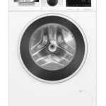 WGG254ZBES | Lavadora Bosch 10 kg, 1400 rpm | Clase A