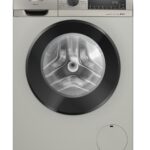 WG54G2ZPES | Lavadora Siemens 10 kg, 1400 rpm | Clase A