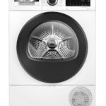 WQG24200ES | Secadora Bosch bomba de calor 9 Kg | Clase D