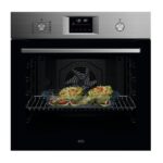 GU5PB43FSM | Horno Pirolítico AEG | Clase A++