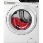 LFR6214O2B | Lavadora AEG 10 kg 1.400 rpm Clase A