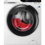 LFR6284N4B | Lavadora AEG 8 kg 1.400 rpm Clase A