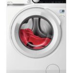 LFR7304L4BE | Lavadora AEG 11 kg 1.400 rpm Clase A