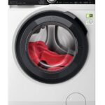 Lavadora AEG LFSR8514L6O 10 kg 1.400 rpm | Clase A