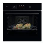 OU5PB41WSB | Horno Pirolítico AEG con WiFi | Clase A++