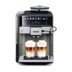TE655203RW | Cafetera superautomática Siemens