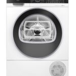 WQ45G2D1ES | Secadora Siemens | bomba de calor | 9Kg | Clase C