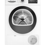 3SB582BE | Secadora Balay con bomba de calor | 8 kg | Clase D