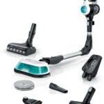 BCS71HYG1 | Aspiradora y mopa recargable ProHygienic Aqua