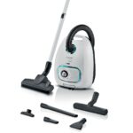 BGB41HYG1H | Aspirador con bolsa Bosch ProHygienic