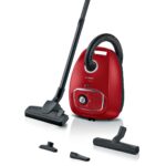 BGB41RD3H | Aspirador con bolsa Bosch