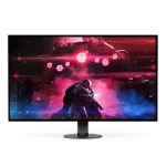 INZONE M10 S | Monitor QHD OLED para gaming de 27" y 0,03 ms, 480 Hz