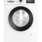 3TS382B | Lavadora Balay 8 kg, 1200 rpm. Clase A