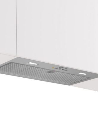 3BF356EX | Módulo de integración, 52 cm | Acero inoxidable