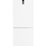 KG36NXWDF | Frigorífico combi Siemens 186 x 60 cm, Blanco | Clase D