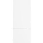 KG39NVWDG | Combi Siemens 203 x 60 cm, Blanco | Clase D