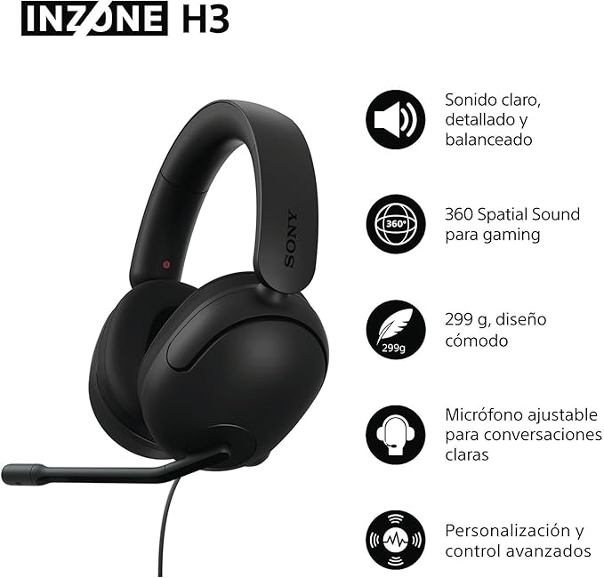 INZONE H3-3
