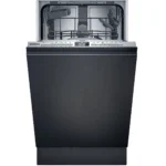 SR63EX25KE | Lavavajillas Integrable Siemens, 45 cm | Clase B