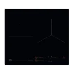 TI63IQ10IB | Placa de Induccion AEG 60cm 3 zonas | FlexiPuente