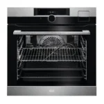 BSK999330M | Horno de vapor multifunción AEG | sonda térmica