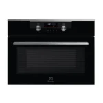 CKM806CX | Horno compacto con microondas electrolux