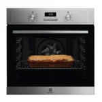 EOF3H40X | Horno Electrolux INOX antihuellas
