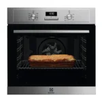 EOF3H54X | Horno multifunción Electrolux Inox antihuellas