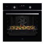 GS6PB51FAB | Horno Pirolítico AEG con sonda térmica