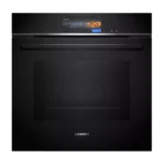 HB778G9B1 | Horno Pirolitico Siemens 60 x 60 cm, Negro